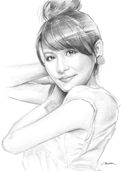 あ ちゃん Perfume Masa さんのイラスト ニコニコ静画 イラスト