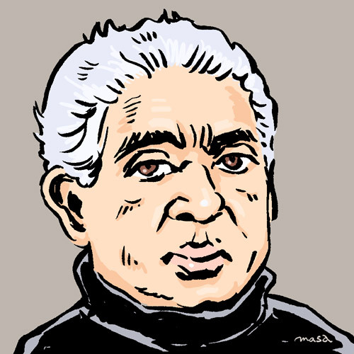 ハチャトゥリアン / Masa さんのイラスト ニコニコ静画 (イラスト)