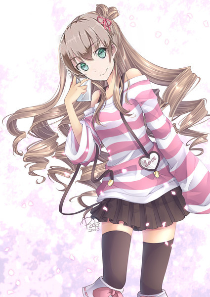 熊野のコラ絵 ありん厨 ぴょこ さんのイラスト ニコニコ静画 イラスト