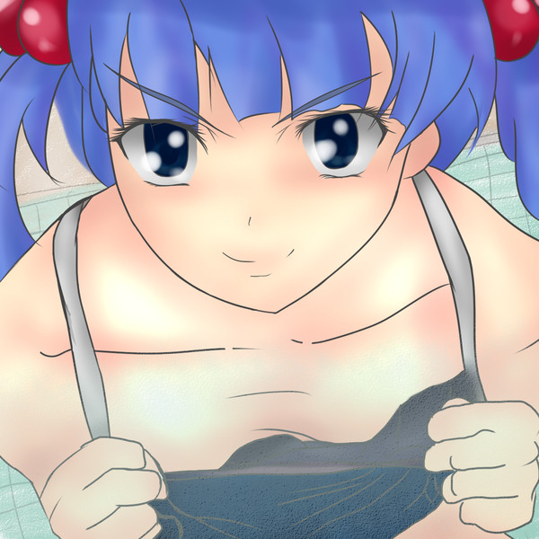 見えた とこんぶ さんのイラスト ニコニコ静画 イラスト