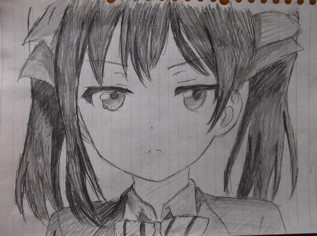 ラブライブ 矢澤にこ 誕生日 百色インコ さんのイラスト ニコニコ静画 イラスト