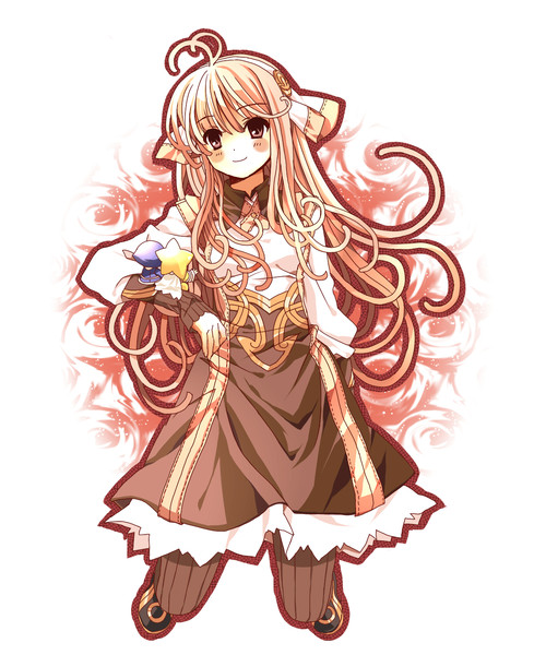 人類は衰退しました ハヤト さんのイラスト ニコニコ静画 イラスト