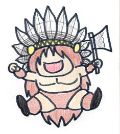 きりかぶこぞう系 Nicosub静画