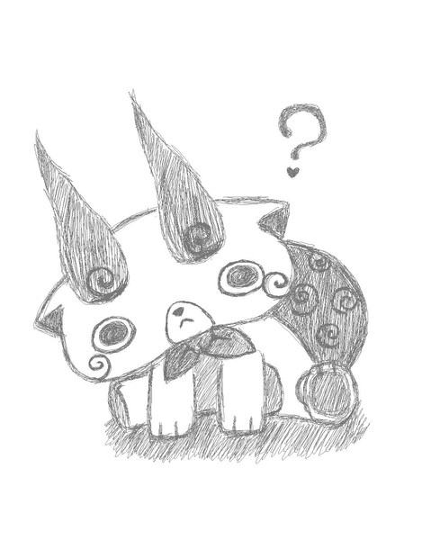 初コマじろう さっちゃん さんのイラスト ニコニコ静画 イラスト