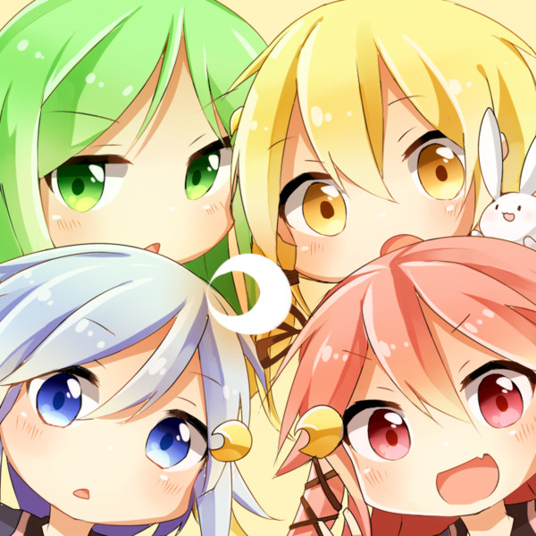 皐長卯弥 砂糖さや さんのイラスト ニコニコ静画 イラスト