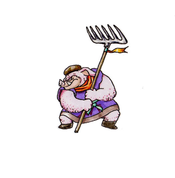 ちょはっかい ドラシ さんのイラスト ニコニコ静画 イラスト