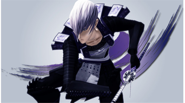 【MMD戦国BASARA】石田三成