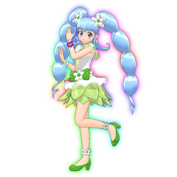 モデルデータ アニメ関連 は行 Vpvp Wiki Atwiki アットウィキ
