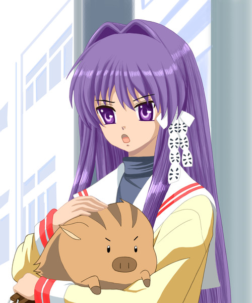 杏とぼたん Tate さんのイラスト ニコニコ静画 イラスト
