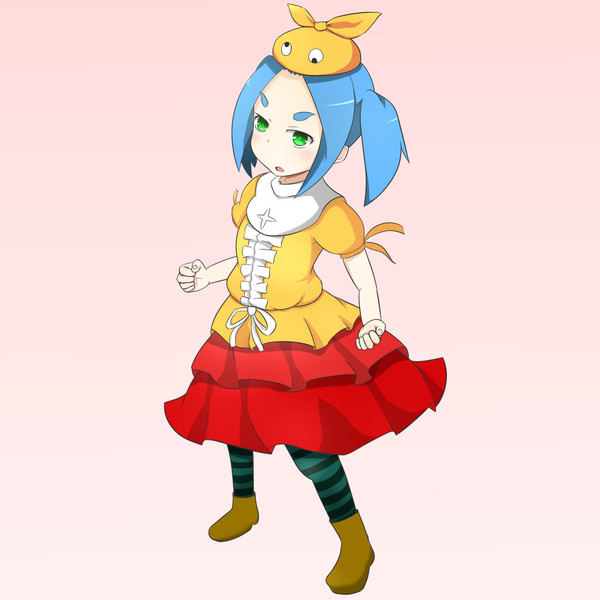 おののきちゃん ぬらぬら さんのイラスト ニコニコ静画 イラスト