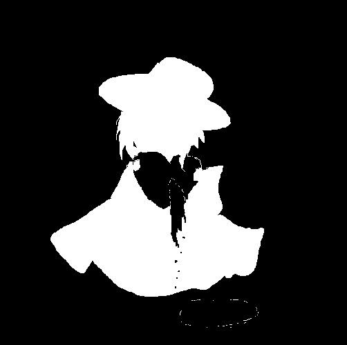 毎ユキ 384 歪んだ白い心 ニコニコ静画 イラスト