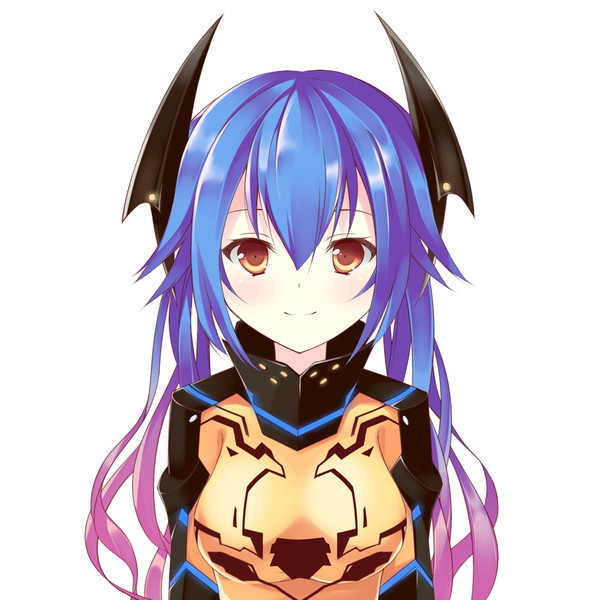 うごクーナちゃん つのみ さんのイラスト ニコニコ静画 イラスト