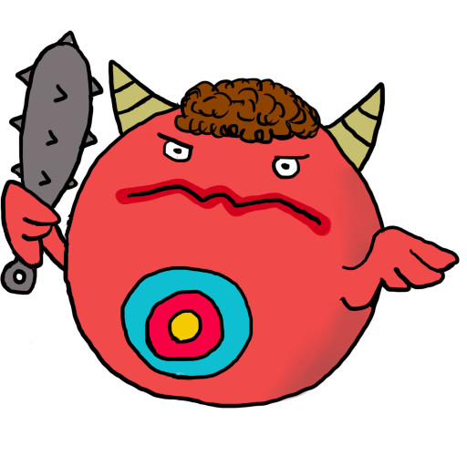 まとあてオニプヨン さんのイラスト ニコニコ静画 イラスト