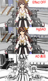 HgSAO