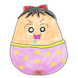 あんこゆっくり Haihai さんのイラスト ニコニコ静画 イラスト