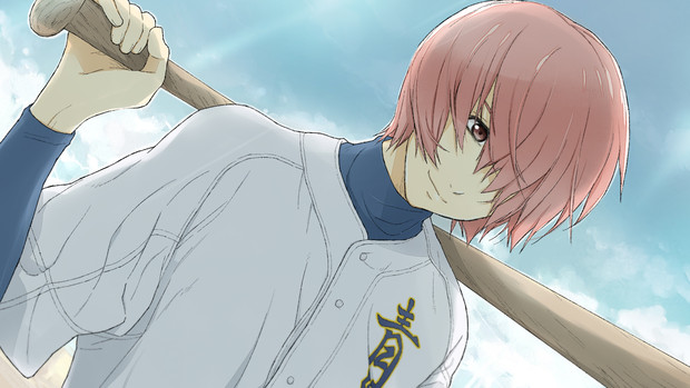 春っち ムーニー さんのイラスト ニコニコ静画 イラスト
