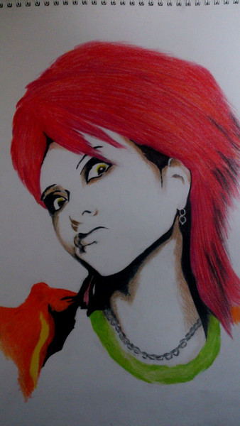 we love hide 2014