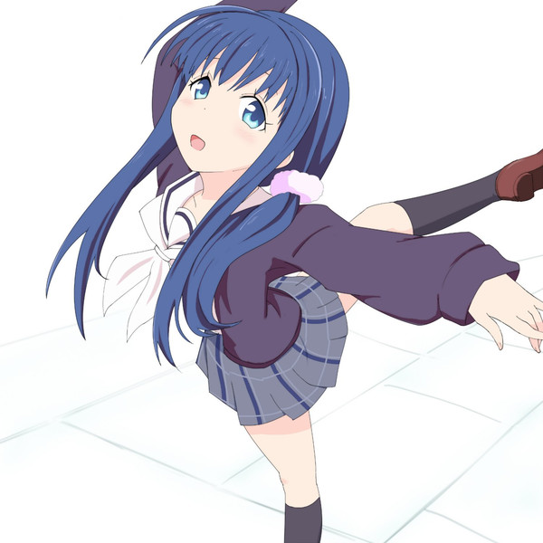 くるくる回る多美姉ちゃん 五番目の迷い猫 さんのイラスト ニコニコ静画 イラスト