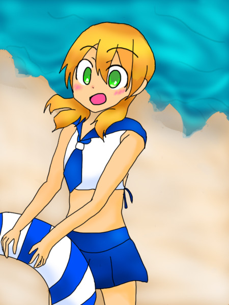 宮坂了くん 鶯木ひより 直撃p さんのイラスト ニコニコ静画 イラスト