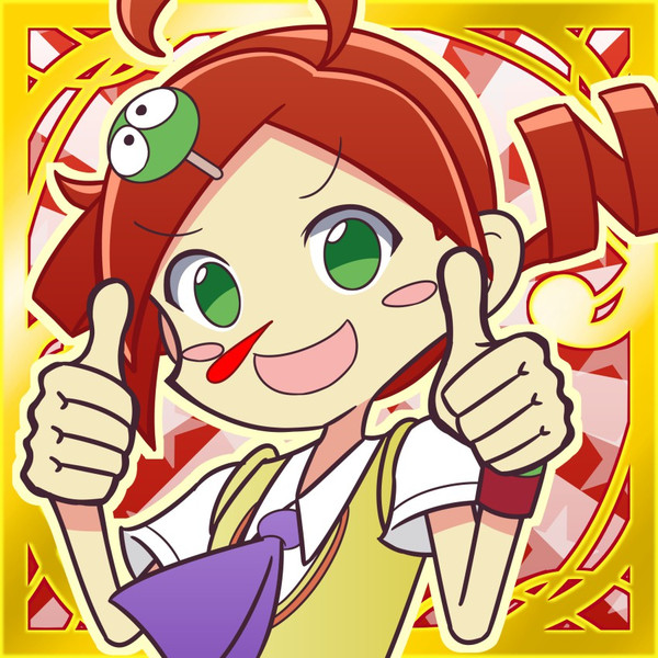 まぐろくんのとっておきのアレを見たりんごちゃん ソウマ さんのイラスト ニコニコ静画 イラスト