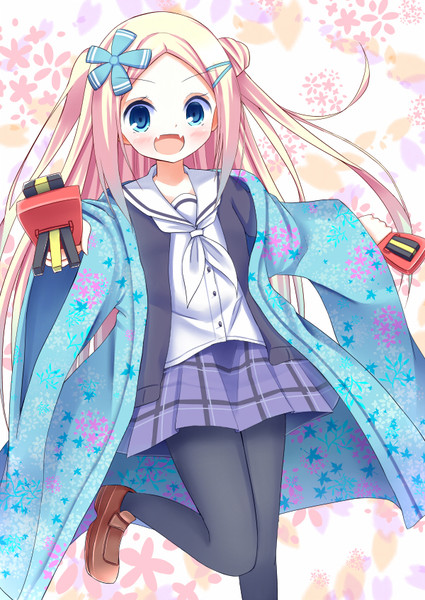 よさこい ニコニコ静画 イラスト