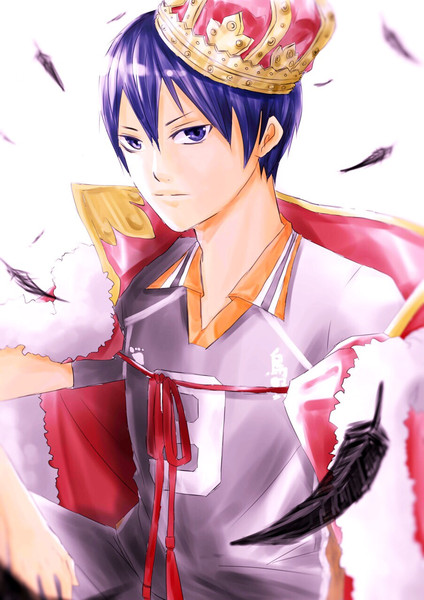 影山飛雄 Hiro S さんのイラスト ニコニコ静画 イラスト