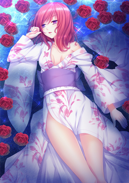 真姫ちゃん可愛い トシ さんのイラスト ニコニコ静画 イラスト