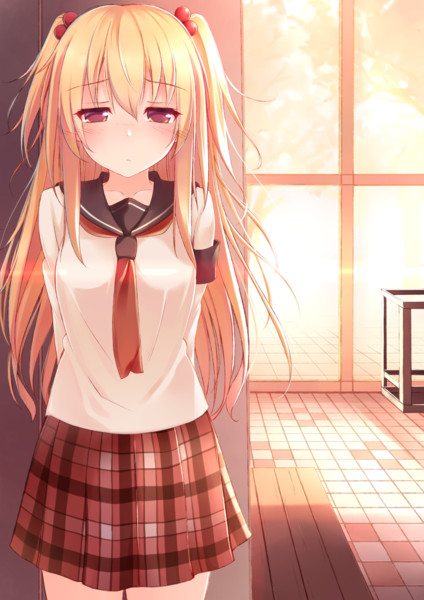 放課後 ねたろぅ さんのイラスト ニコニコ静画 イラスト