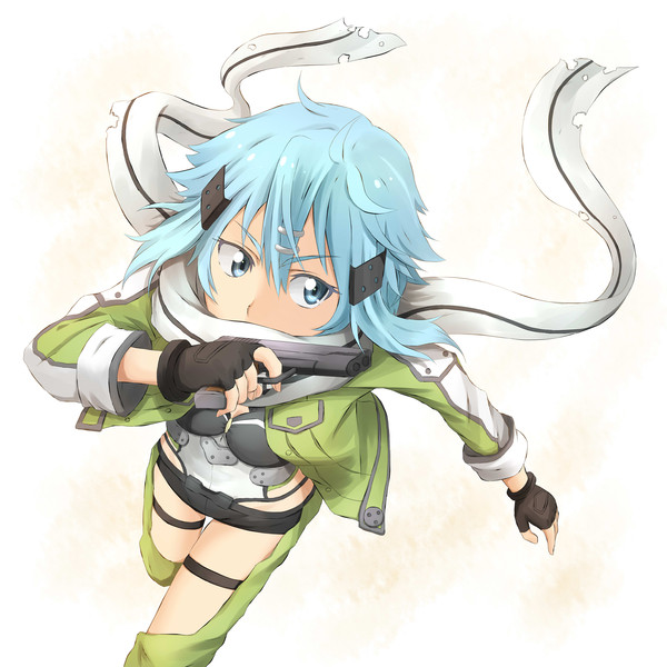 Sao Nicosub静画