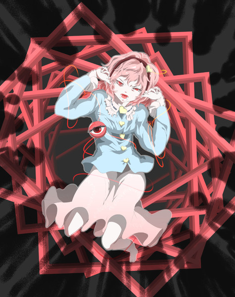 あーあー聞こえない フユノ さんのイラスト ニコニコ静画 イラスト