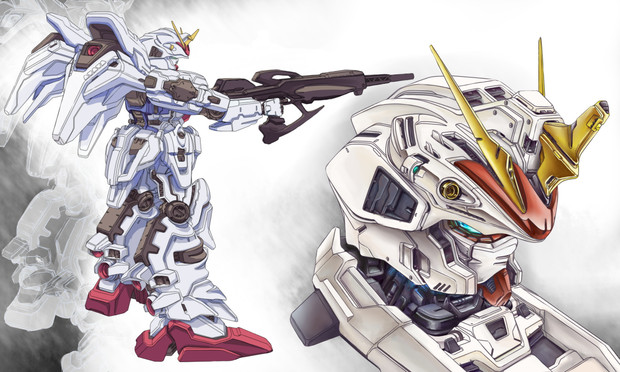 オリガン オルタ さんのイラスト ニコニコ静画 イラスト