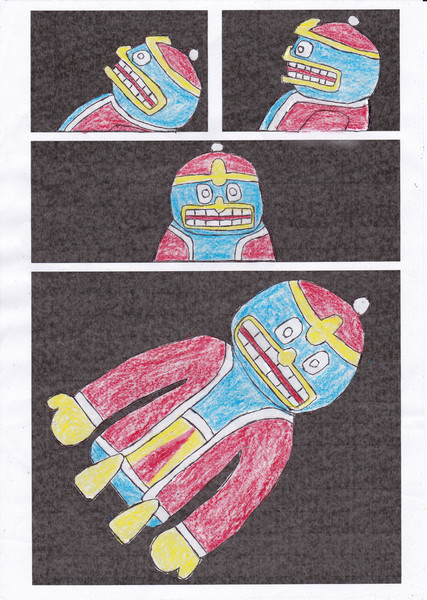 対決 ｖｓデデデ デデデ大王 倒れる Wkf さんのイラスト ニコニコ静画 イラスト