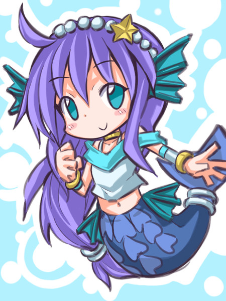 セリリさん おみのっこ さんのイラスト ニコニコ静画 イラスト