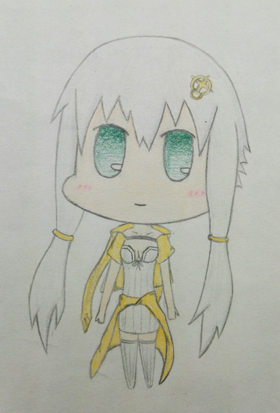 無題 Ritola さんのイラスト ニコニコ静画 イラスト