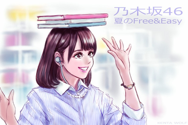 まいまい Kenta Wolf さんのイラスト ニコニコ静画 イラスト