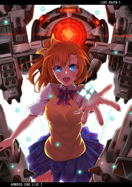 さぁ 一緒に滅茶苦茶にしようじゃないか ハセクラ さんのイラスト ニコニコ静画 イラスト