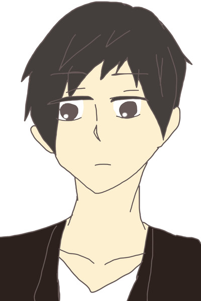 ノンスタ井上 仮 あーたろー さんのイラスト ニコニコ静画 イラスト