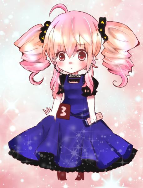 お薬擬人化 みかぽそ さんのイラスト ニコニコ静画 イラスト