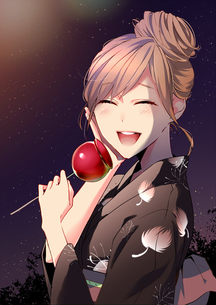 ホラーゲーム 彼女 織田 さんのイラスト ニコニコ静画 イラスト