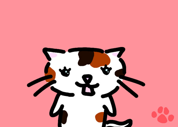 みけねこ 谷b さんのイラスト ニコニコ静画 イラスト