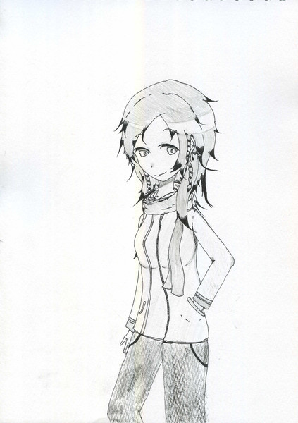 イケメン女子 はい さんのイラスト ニコニコ静画 イラスト