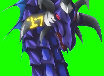 No 17 リバイス ドラゴンくんgb ボスプラスル さんのイラスト ニコニコ静画 イラスト