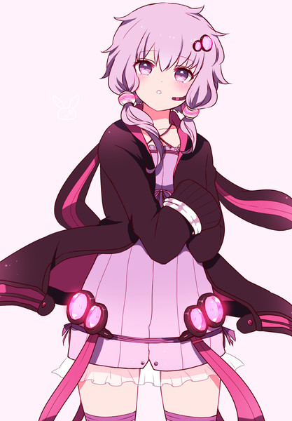 ゆかり 個々男 さんのイラスト ニコニコ静画 イラスト