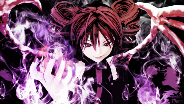 紫炎 Mana さんのイラスト ニコニコ静画 イラスト