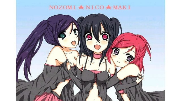 のぞにこまき ｍｚｋ さんのイラスト ニコニコ静画 イラスト