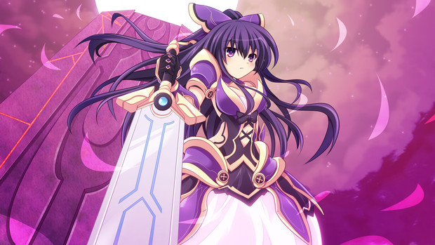 十香サンダルフォン クロス さんのイラスト ニコニコ静画 イラスト