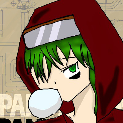 パンダヒーロー アイコン 林檎 さんのイラスト ニコニコ静画 イラスト