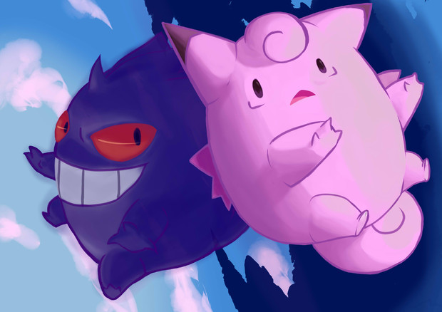 ポケグール