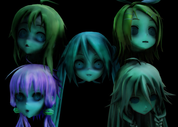 ぎゃあああああああああああ 岳酔 さんのイラスト ニコニコ静画 イラスト