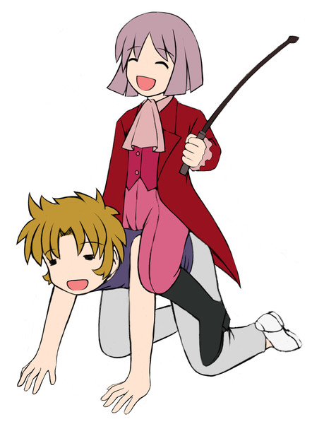 邪武は我々の師匠